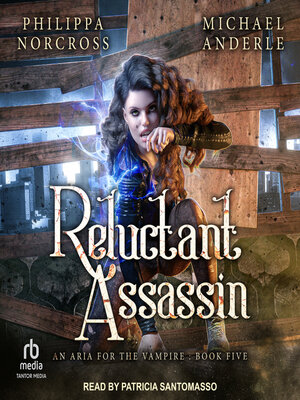 cover image of Reluctant Assassin